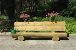 Crafts kezük log