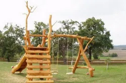 Crafts kezük log