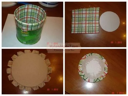Crafts hogyan fák