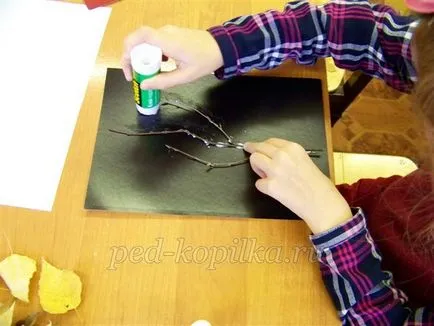 Crafts hogyan fák
