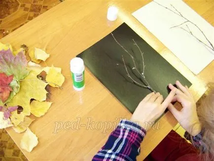 Crafts hogyan fák