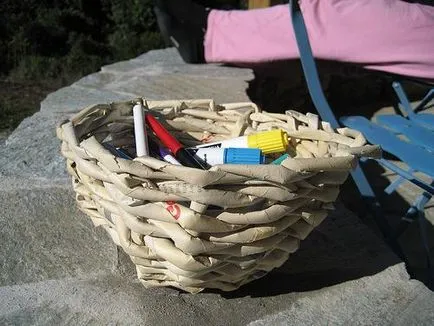 Mit lehet tenni, ki a szemetet