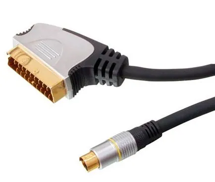 Mi a DVI kimenet Mi a DVI kimenet