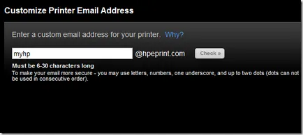 ePrint meg