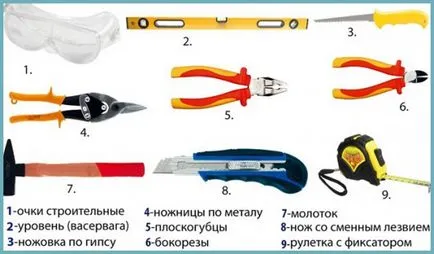 Álmennyezet készült saját kezűleg Álmennyezet készült saját kezűleg