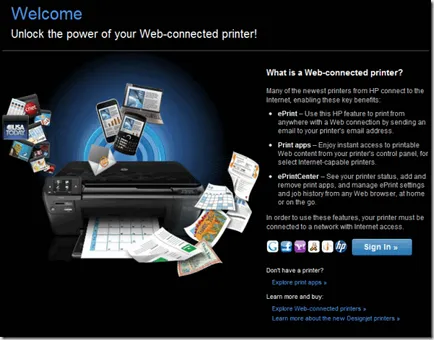 ePrint meg