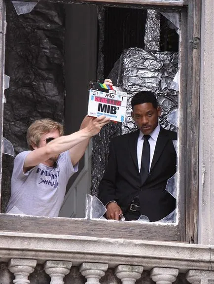 Miért poppers a filmekben