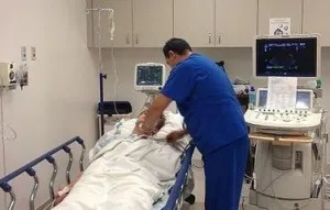 Egy második szélütés Egy második szélütés