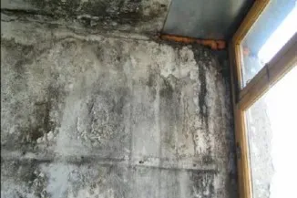 Hogyan kell helyesen szigeteljük a falak, a ház