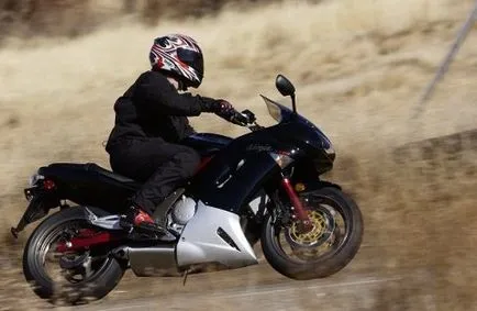 Mi PPC motorkerékpár Mi PPC motorkerékpár