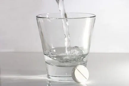A gyógyszerek növelik a nyomást