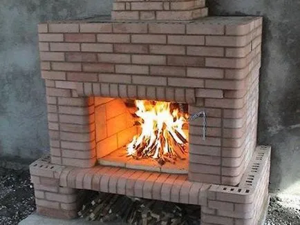 Kőműves kandallók kezük Kőműves kandallók kezük