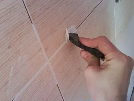 megfelelő csempézés megfelelő csempézés