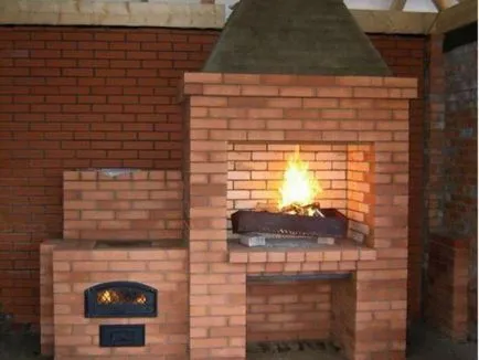 Kőműves kandallók kezük Kőműves kandallók kezük