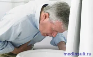 Férfiakban stroke