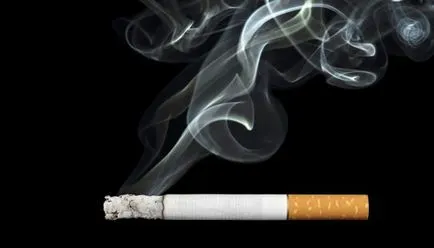 Helyesírás a cigaretták Helyesírás a cigaretták