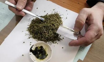 hogyan Stoned hogyan Stoned