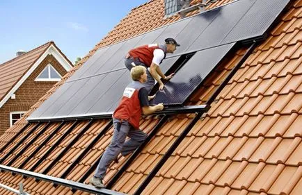 Így lehet energiát megtakarítani Így lehet energiát megtakarítani