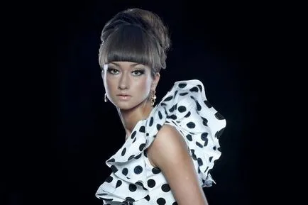 Esküvői Babette