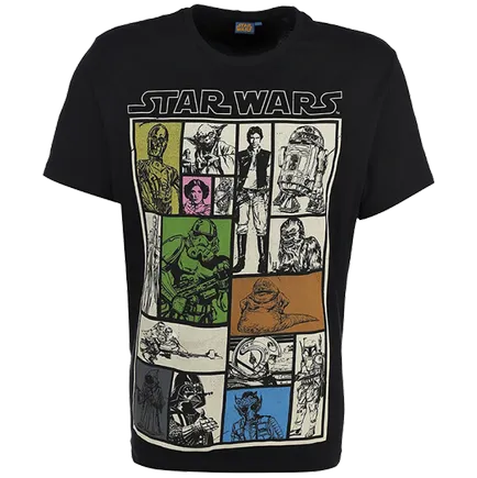 Kiírja a T-shirt kezüket Kiírja a T-shirt kezüket