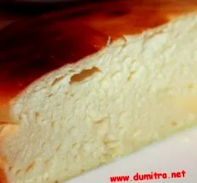 mousse