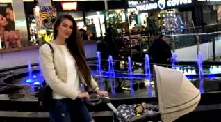 anya modell