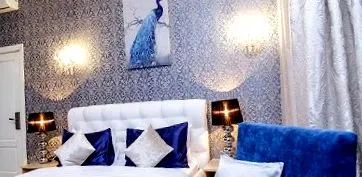 hotel moszkva