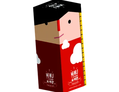 Minunino® növekedés