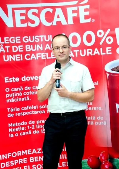 kávéról