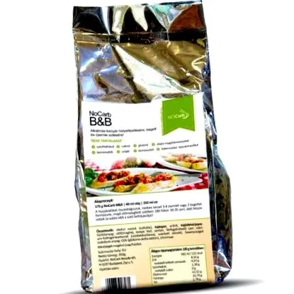 nocarb keverék
