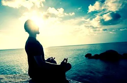 lenni meditációs
