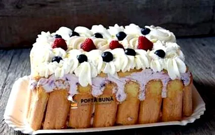 mousse