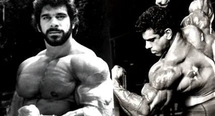 Arnold Classic