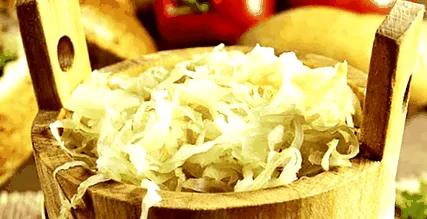 капустяне
