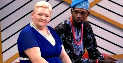nigériai herceg nigériai
