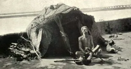 maharadža