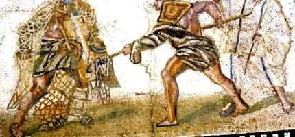 római