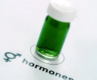 Mit hormonok