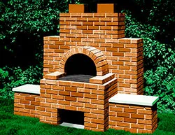 Hogyan építsünk egy barbecue a ház Hogyan építsünk egy barbecue a ház