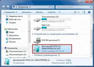 Hogyan működik a lemez képek