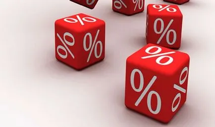 Hogyan számoljuk ki a kamatot a refinanszírozási ráta Hogyan számoljuk ki a kamatot a refinanszírozási ráta