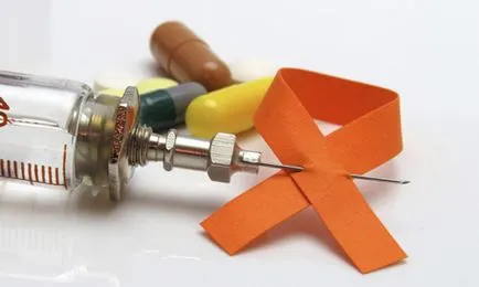 HIV megelőző kezelés