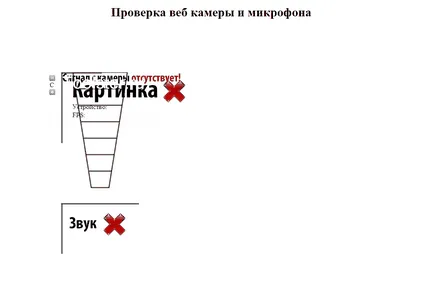 Hogyan lehet ellenőrizni a Web kamera