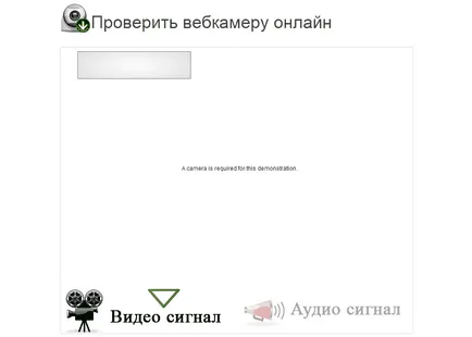 Hogyan lehet ellenőrizni a Web kamera