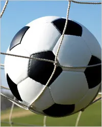Azaz, mielőtt a futball