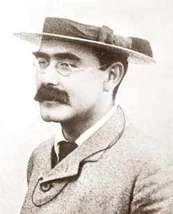 Írtam Kipling