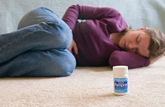 Ezért cystitis