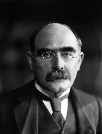 Írtam Kipling