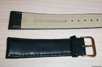 Ahogy szíj karóra