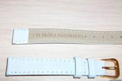 Ahogy szíj karóra